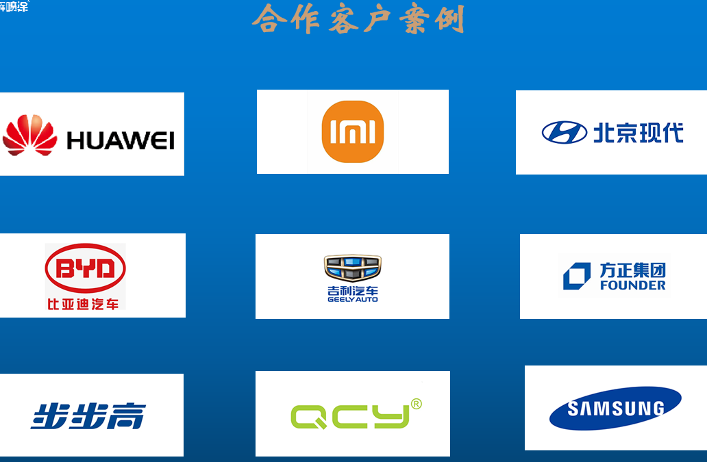 9I看片免费视频免费合作案例