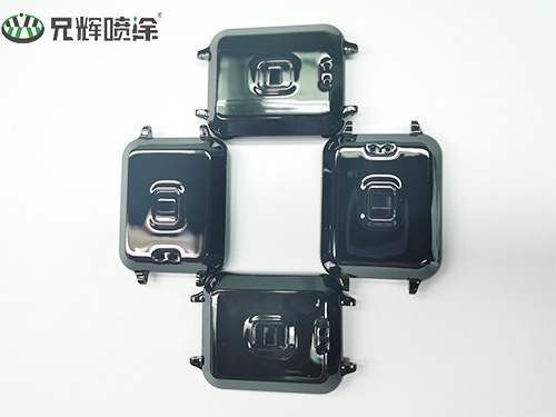 如何判斷東莞玩具噴油加工廠是否專業 如何判斷東莞玩具噴油加工廠是否專業