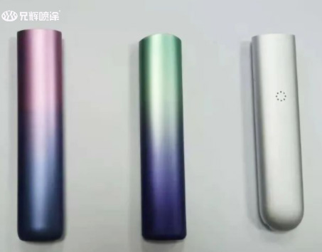 廣東噴漆加工：以匠心為筆，繪就工業美學新畫卷