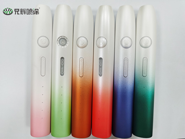 光塑未來：解碼惠州自動噴油加工廠的智造美學