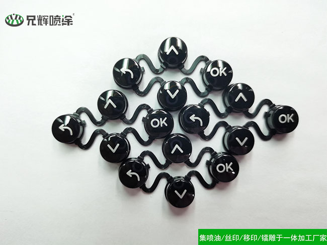 惠州鐳雕新秀：先進工藝，雕琢細節之美