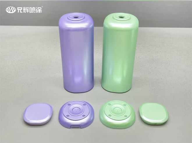 噴漆加工