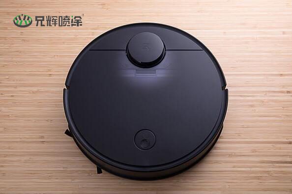 塑膠噴漆：讓平凡塑膠綻放非凡光彩